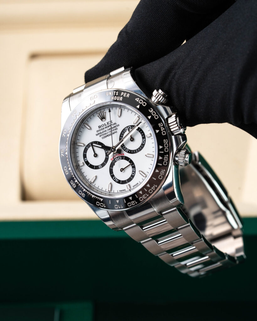 Rolex Daytona 126500LN 2025