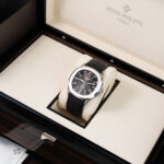 Patek Philippe Aquanaut 5167A-001 2018