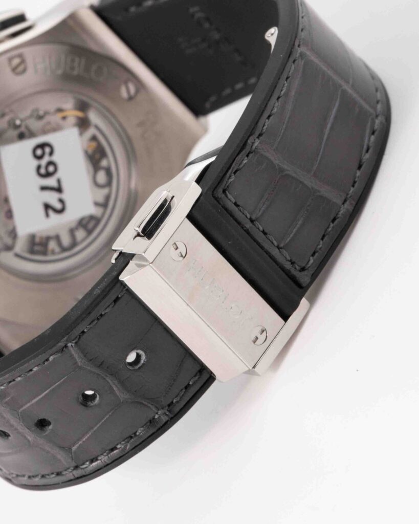Hublot Classic Fusion Chronograph 541.NX.7070.LR 2022