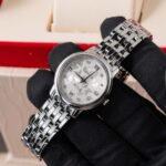 Omega De Ville Prestige 424.10.27.60.52.001 2016