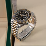 Rolex GMT-Master II 126713GRNR 2025