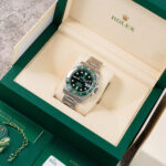 Rolex Submariner 116610LV 2018