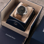 Panerai Luminor Base 8 Giorni PAM00914 2023