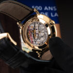 Patek Philippe Calatrava 5119J-001 2012
