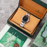 Rolex Explorer 114270 2000