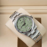 Rolex Oyster Perpetual 134300 2025