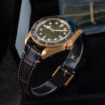 Tudor Black Bay 79018V 2021