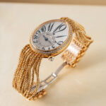 Breguet Reine De Naples 8918BA/58/J39.D00D 2013