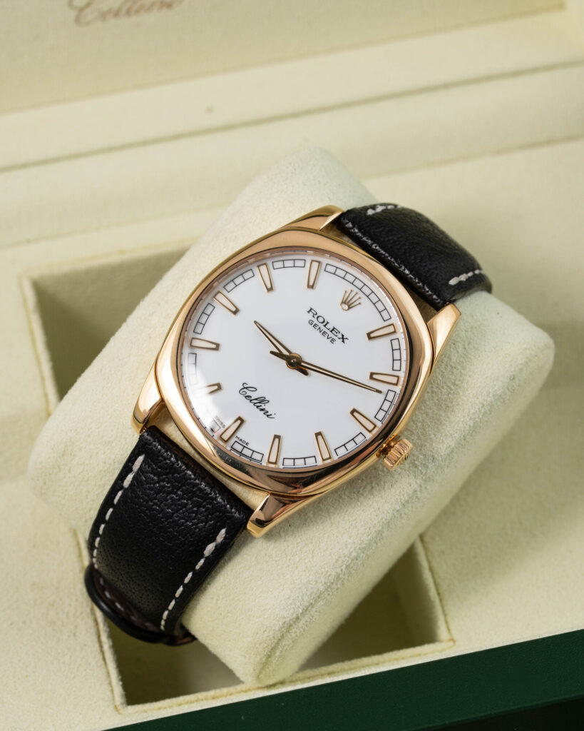 Rolex Cellini 4243/8 2006