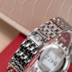 Omega De Ville Prestige 424.10.27.60.52.001 2016