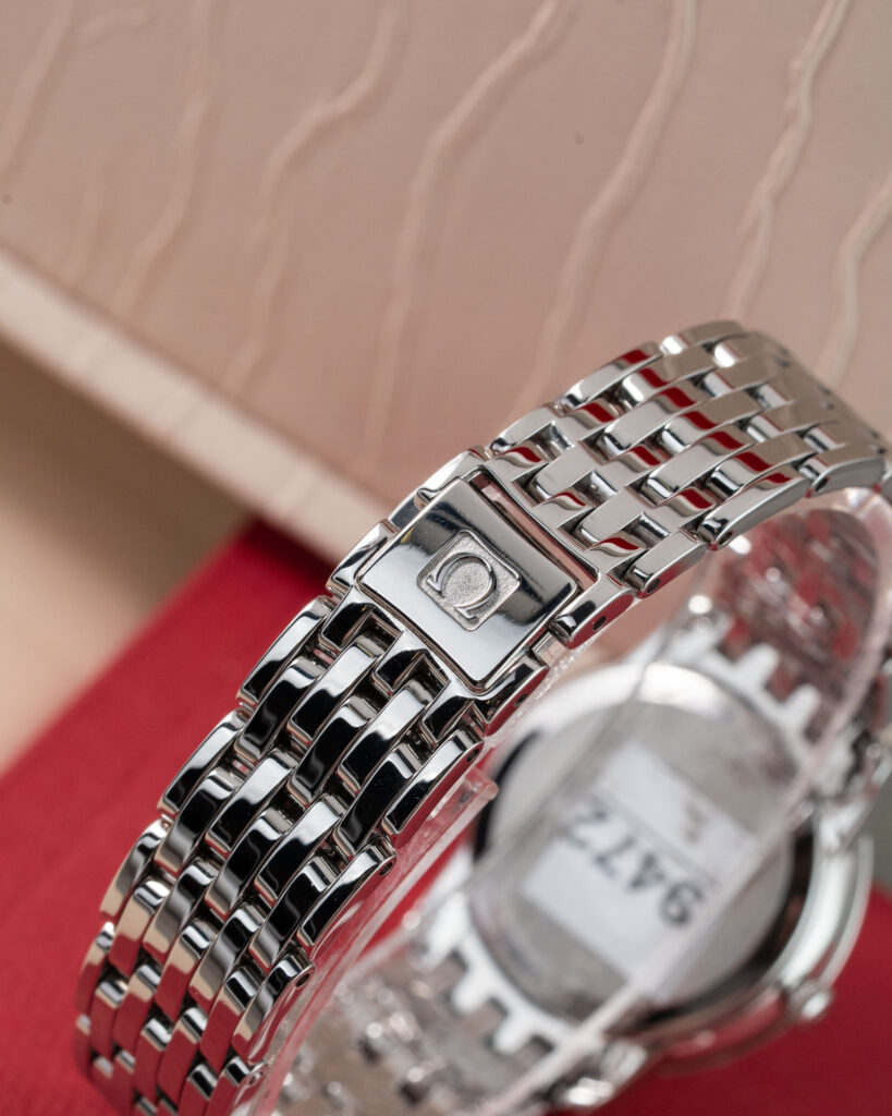 Omega De Ville Prestige 424.10.27.60.52.001 2016