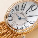 Breguet Reine De Naples 8918BA/58/J39.D00D 2013