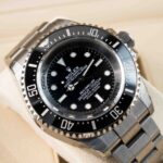 Rolex Sea-Dweller Deepsea 126067 2022