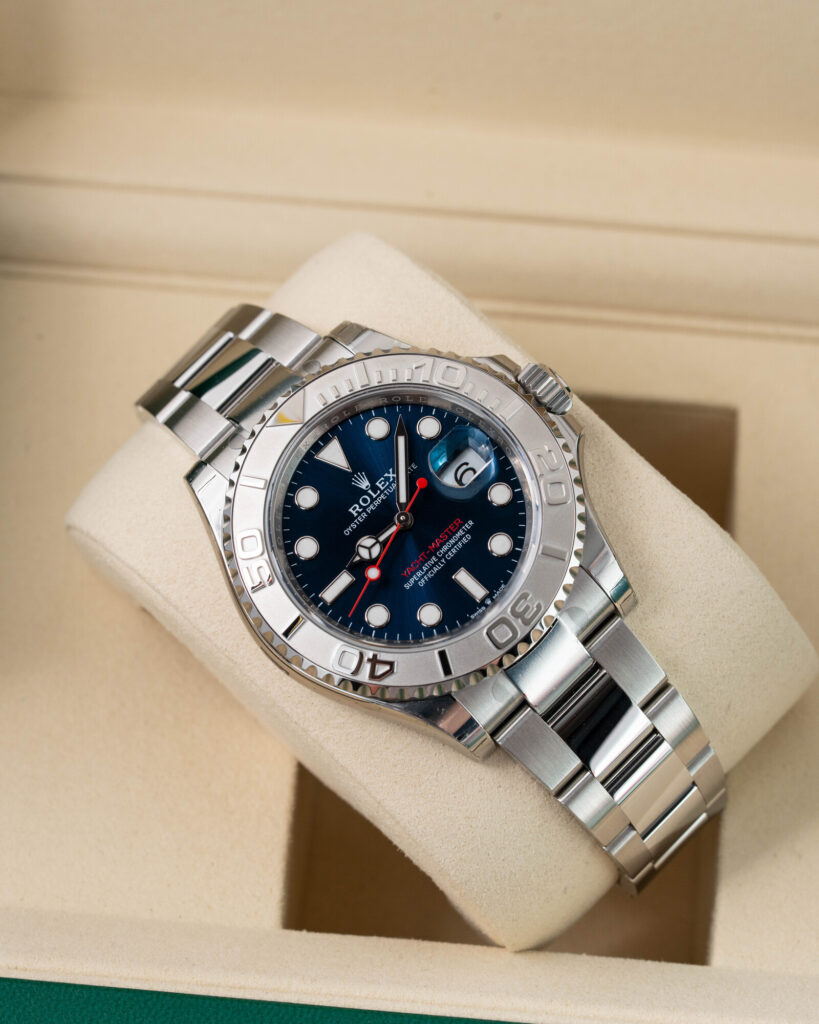 Rolex Yacht-Master 126622 2025