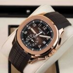 Patek Philippe Aquanaut 5968R-001 2025