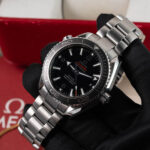Omega Seamaster Planet Ocean 600M 232.30.42.21.01.001 2014