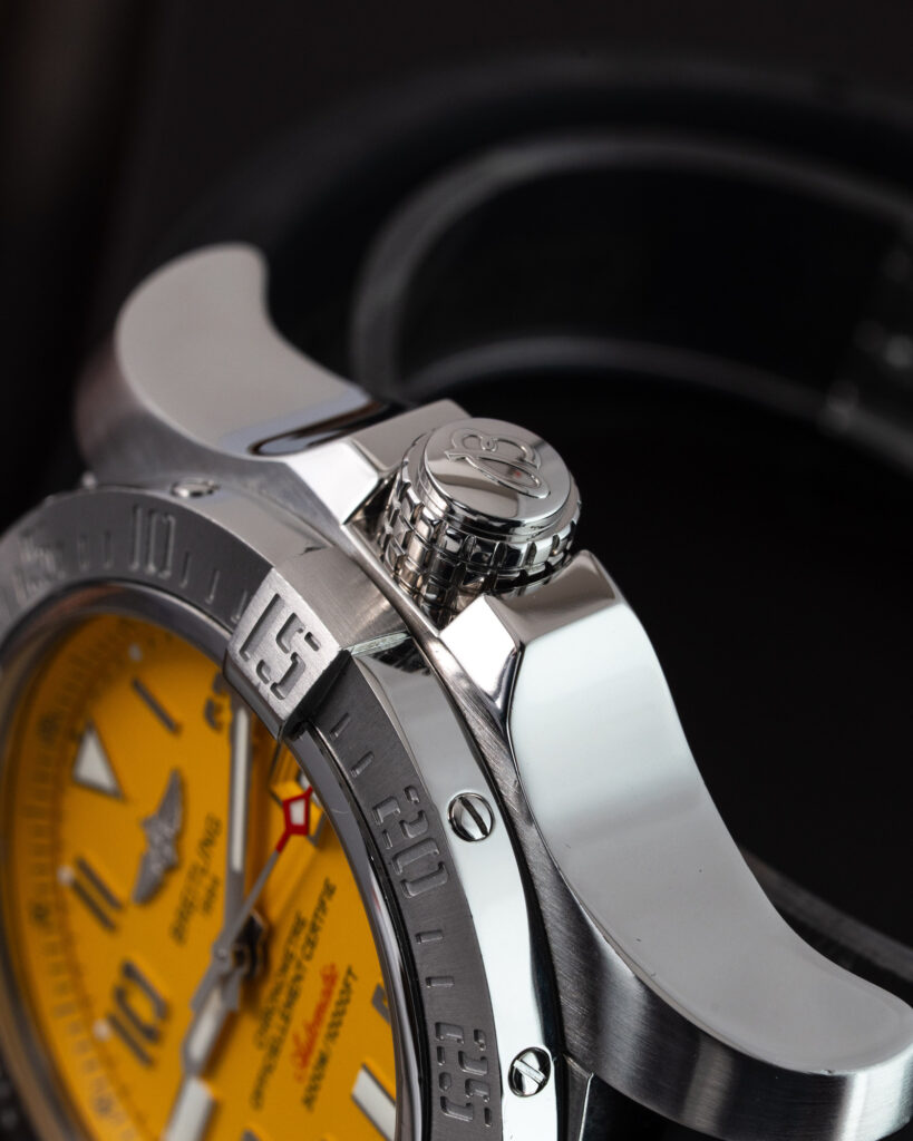 Breitling Avenger II Seawolf A1733110 2016