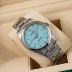 Rolex Oyster Perpetual 124300 2022
