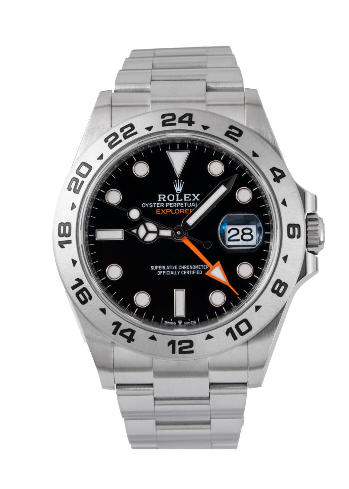 Rolex Explorer II 226570 2023