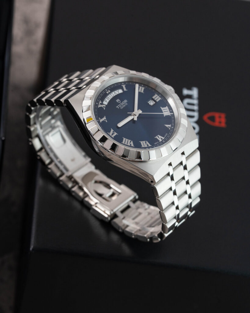 Tudor Royal 28600 2024