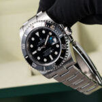 Rolex Submariner 116610LN 2017