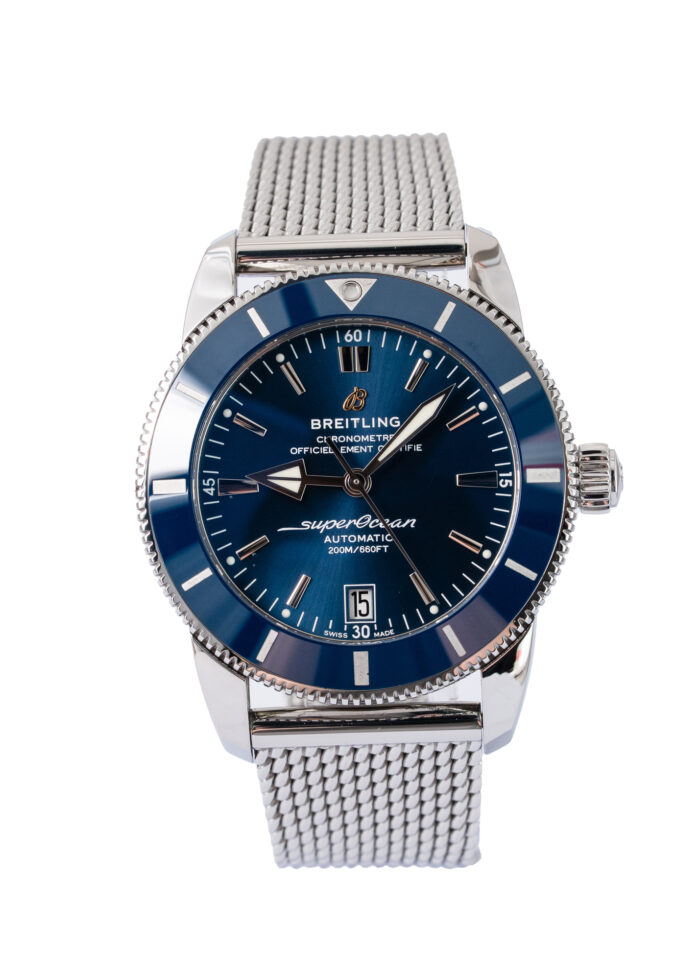 Breitling Superocean Heritage II 42 AB2010 2021