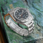 Rolex Explorer 16570 1993
