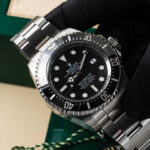 Rolex Sea-Dweller 126660 2021