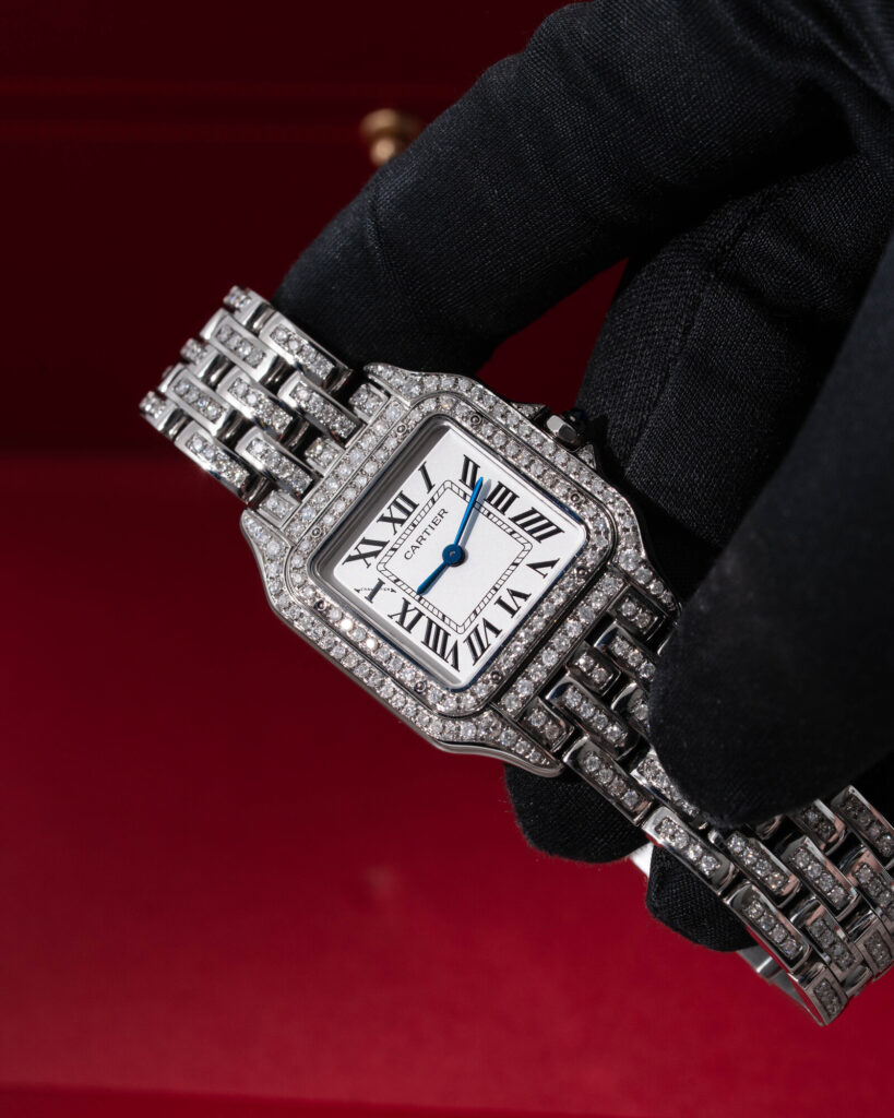 Cartier Panthere De Cartier WSPN0007 2020
