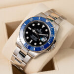 Rolex Submariner 126619LB 2024
