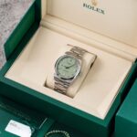 Rolex Oyster Perpetual 134300 2025