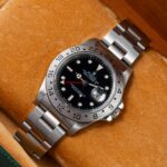 Rolex Explorer 16570 1993