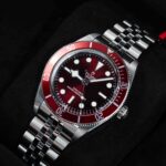 Tudor Black Bay 58 7939A1A0RU 2025