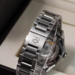 Tag Heuer Carrera Calibre 5 WAR201E 2018