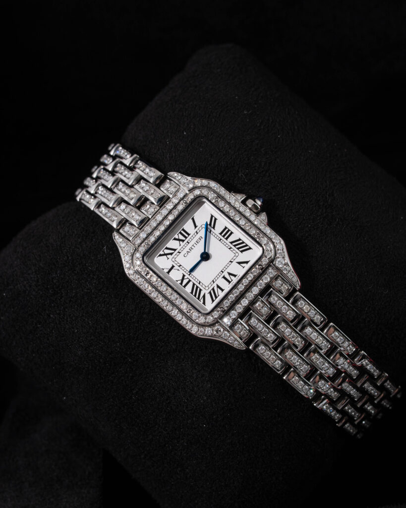Cartier Panthere De Cartier WSPN0007 2017