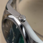 Rolex Oyster Perpetual 114300 2017