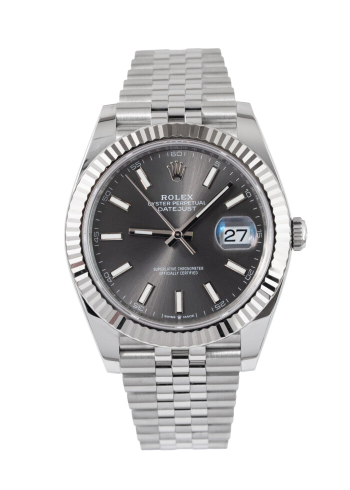 Rolex Datejust 126334 2024