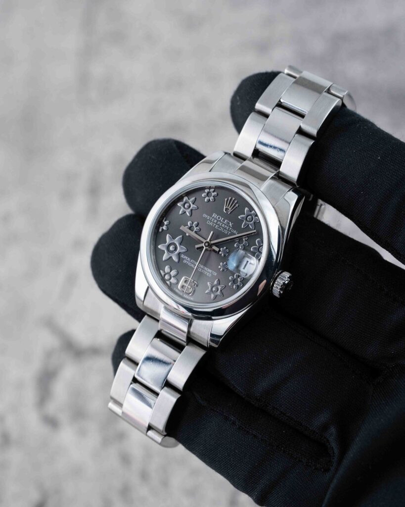 Rolex Datejust 178240 2011
