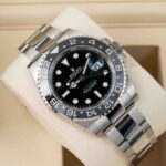 Rolex GMT-Master II 126710GRNR 2025
