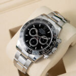 Rolex Daytona 126500LN  2025