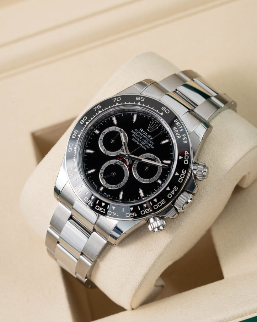 Rolex Daytona 126500LN  2025