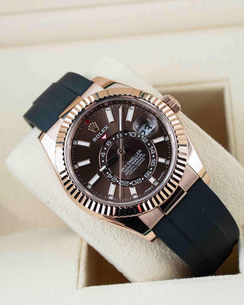 Rolex Sky-Dweller 336235 2023