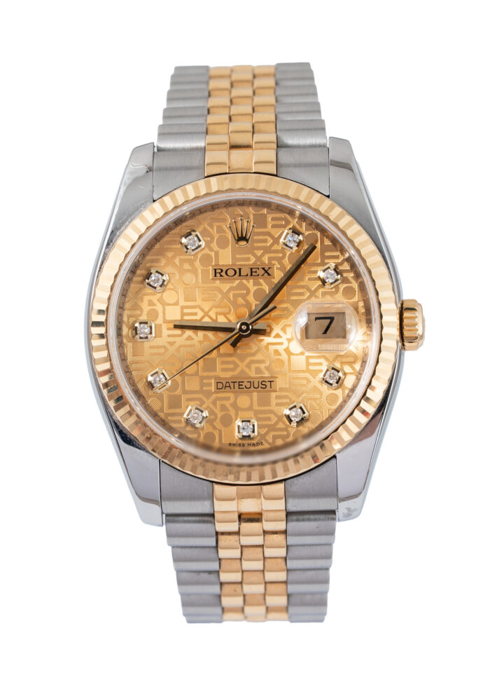 Rolex Datejust 116233 2007