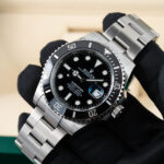 Rolex Submariner 126610LN 2021