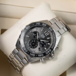 Tag Heuer Formula 1 Quartz Chronograph 43MM CAZ1011 2018