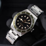 Tudor Black Bay Harrods Edition 79230G 2023