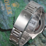 Rolex Explorer 16570 1993