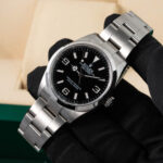 Rolex Explorer 124270 2021