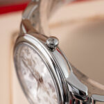 Omega De Ville Prestige 424.10.27.60.52.001 2016