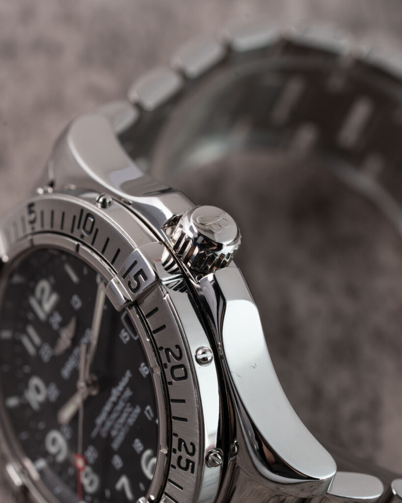 Breitling Superocean A17360 2005